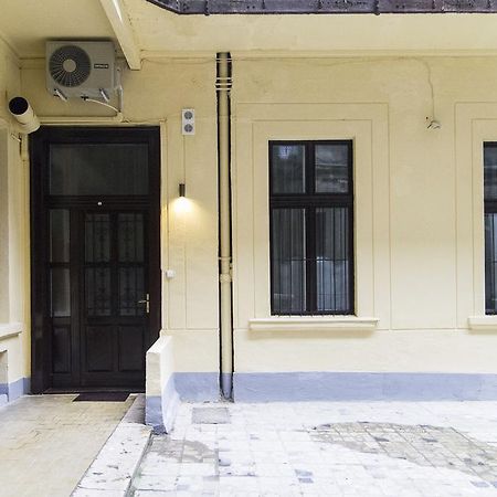 Authentic Klauzal Apartment Будапеща Екстериор снимка