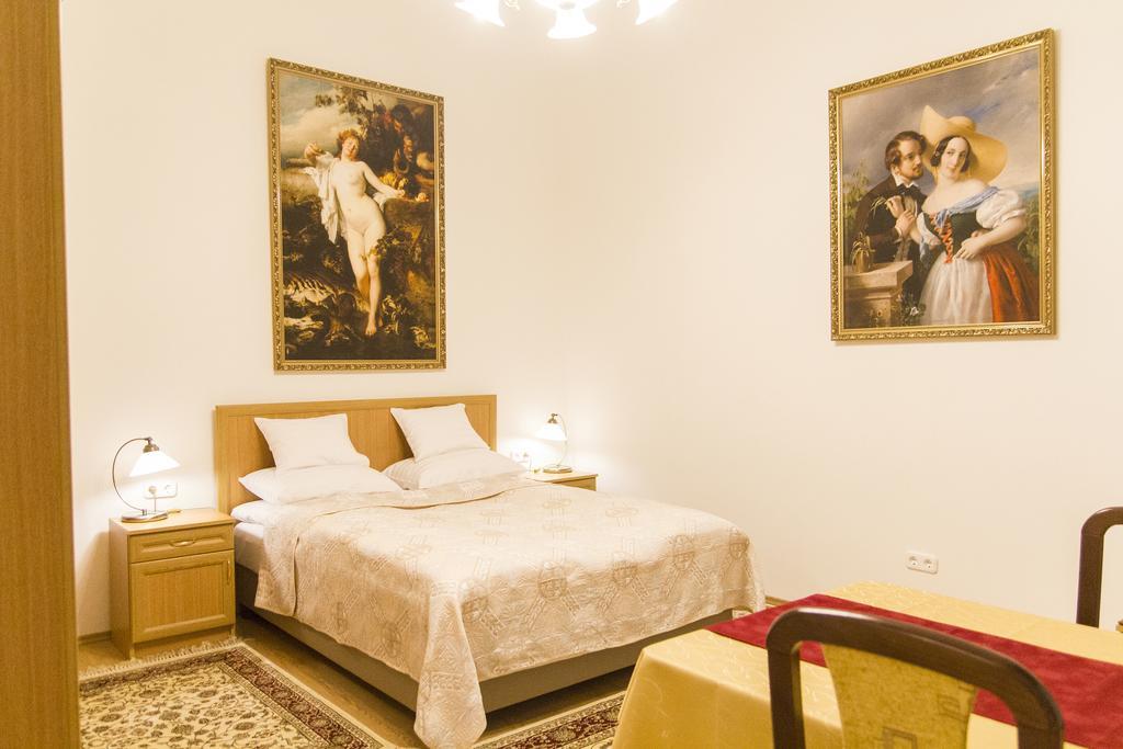 Authentic Klauzal Apartment Будапеща Екстериор снимка