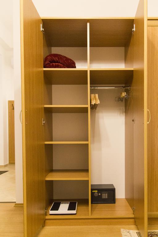 Authentic Klauzal Apartment Будапеща Екстериор снимка